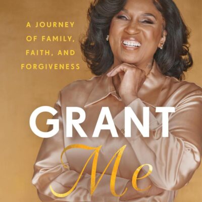 Grant Me Vision: A Journey of Family