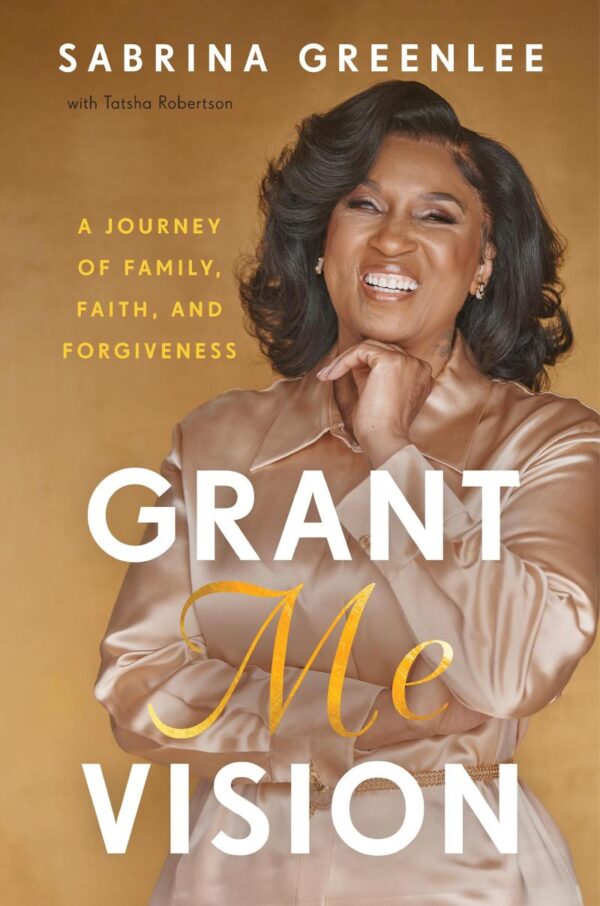 Grant Me Vision: A Journey of Family
