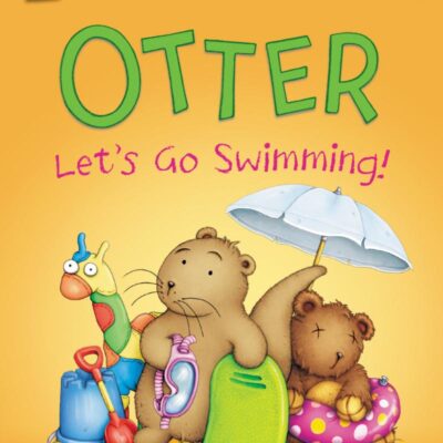 Otter: Let's Go Swimming!