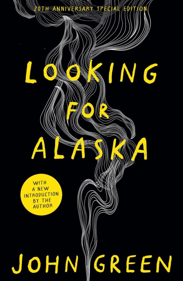 Looking For Alaska Â20Th Anniversary Editionã