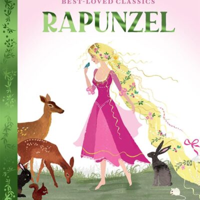 Rapunzel: The Unexpected Benefits of Defying Logic at Work and at Home