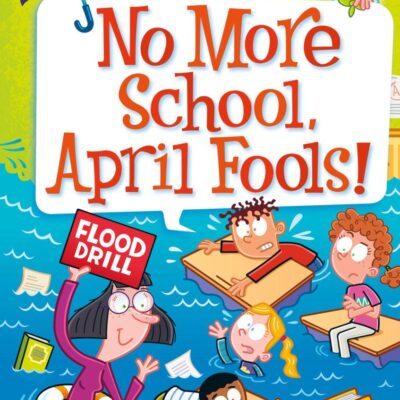 My Weird School Special: No More School