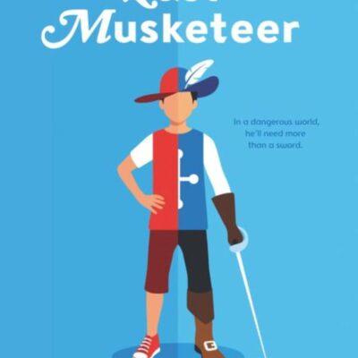 The Last Musketeer