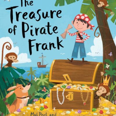 The Treasure of Pirate Frank