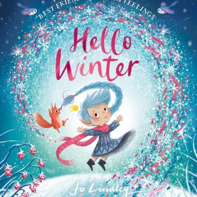 Hello Winter