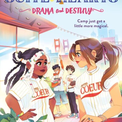 Suitehearts #2: Drama and Destiny