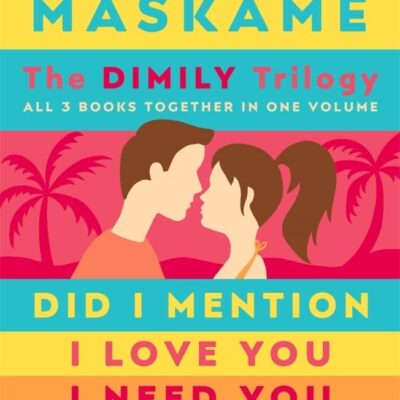 The Dimily Trilogy: All 3 books together in one volume: 1-3 (The DIMILY Series)