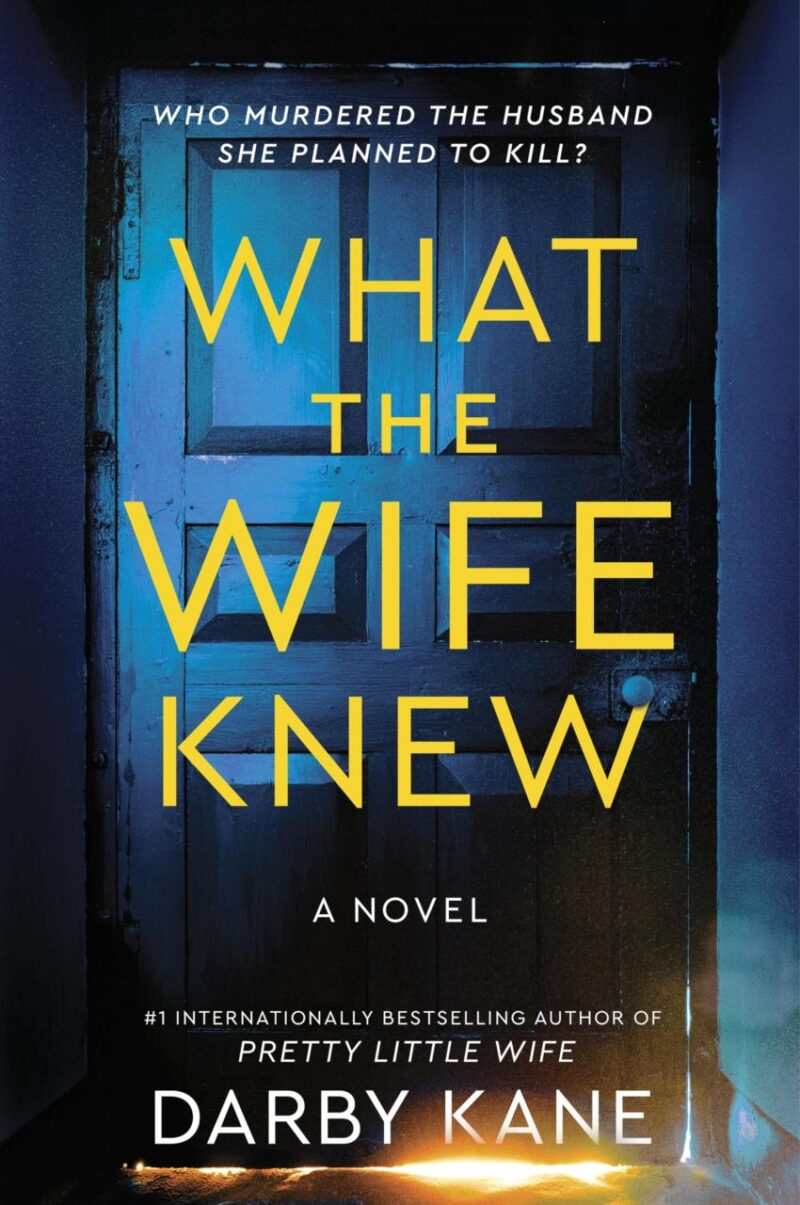 What The Wife Knew