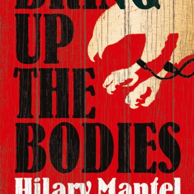 Bring Up The Bodies