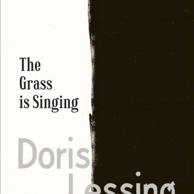 The Grass is Singing