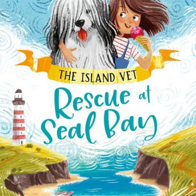Rescue at Seal Bay