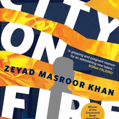 City On Fire