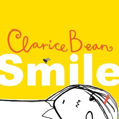 Clarice Bean — Smile