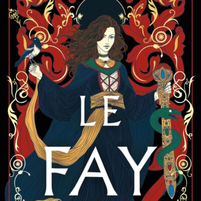 Le Fay