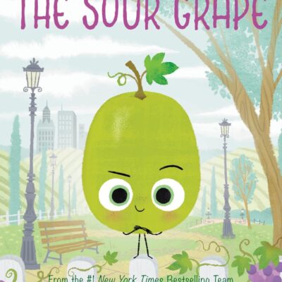 Sour Grape (International Edition)
