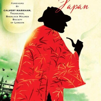 Sherlock Holmes In Japan
