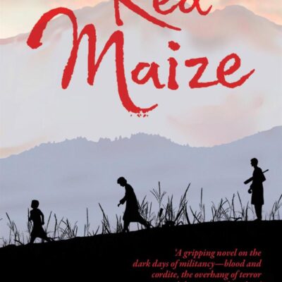 Red Maize