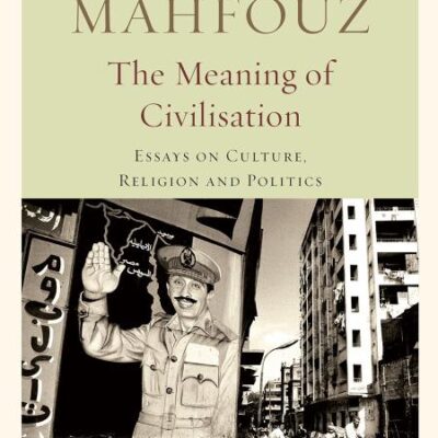 The Meaning of Civilisation: Essays on Culture