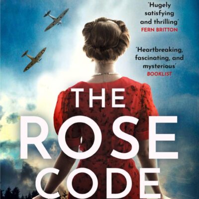 The Rose Code
