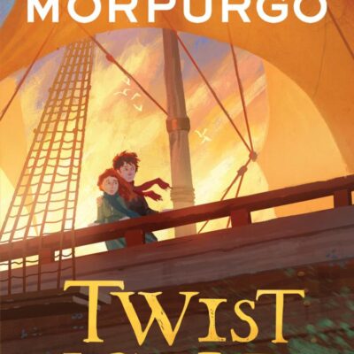 Twist Of Gold