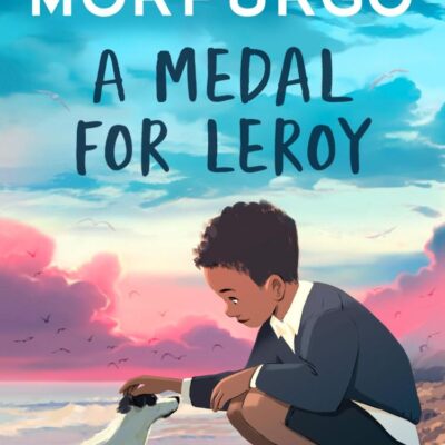 A Medal For Leroy
