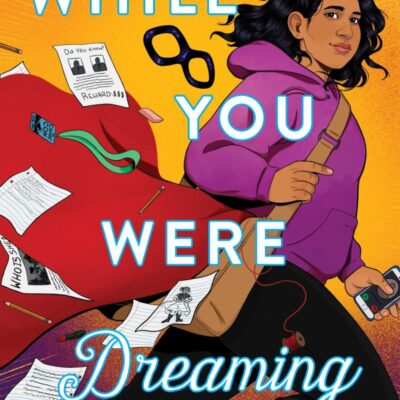While You Were Dreaming