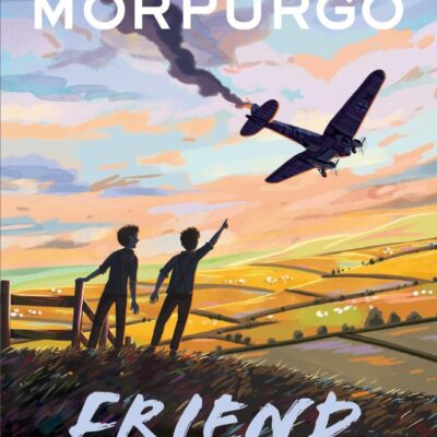 Friend or Foe: A gripping tale of courage set in the Second World War