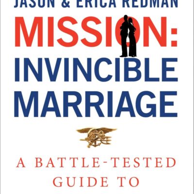 Mission: Invincible Marriage