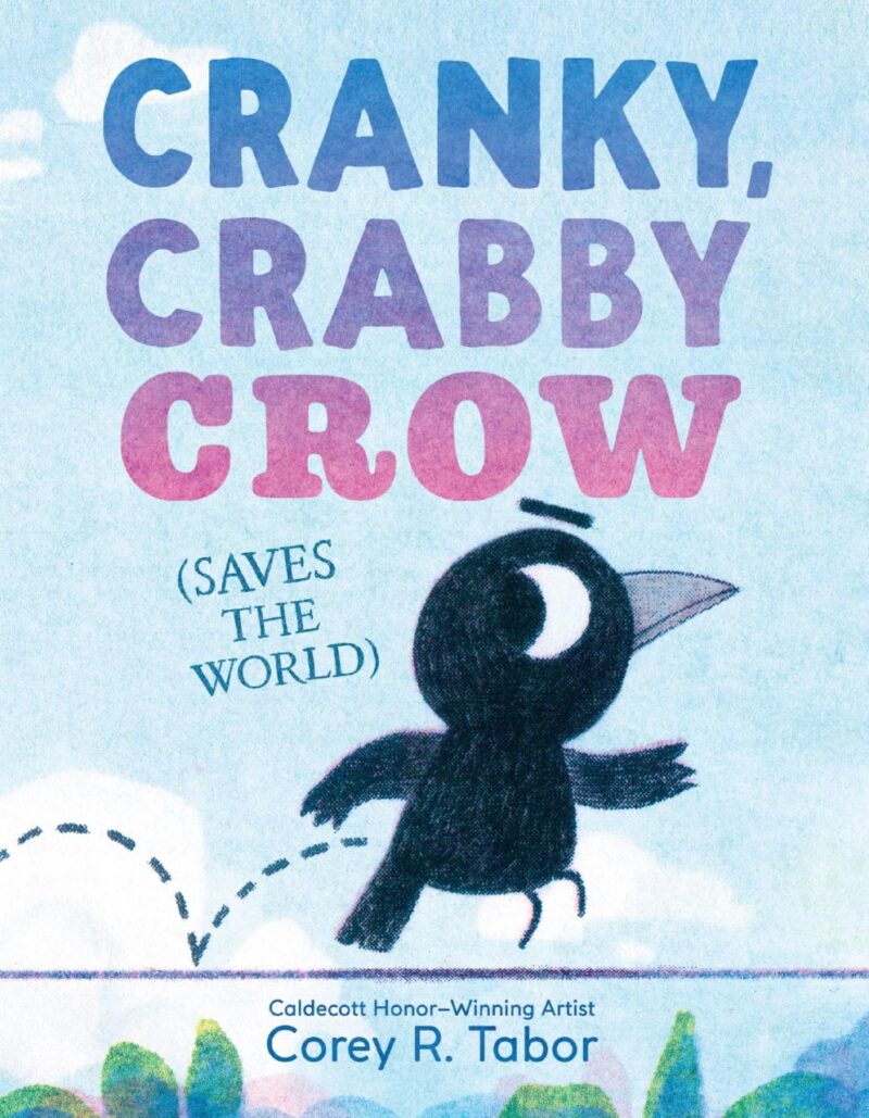 Cranky