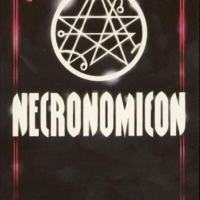 NECRONOMICON