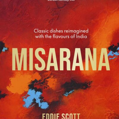 Misarana: Classic Dishes Reimagined With the Flavours of India