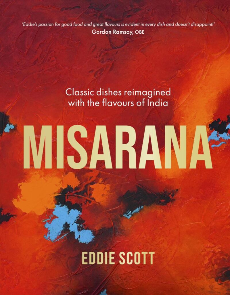 Misarana: Classic Dishes Reimagined With the Flavours of India