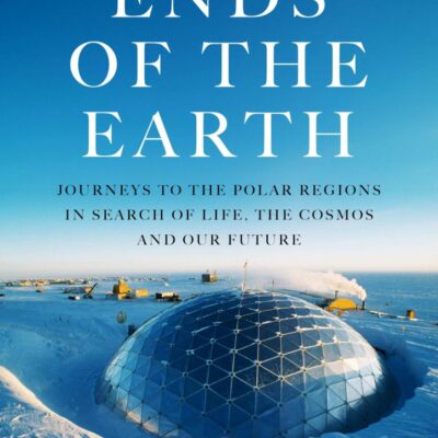 Ends Of The Earth