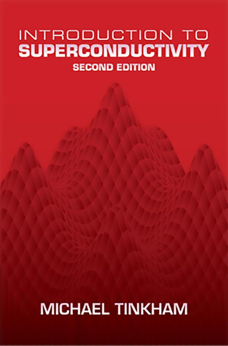 Introduction to Superconductivity: v. 1 (Dover Books on Physics)