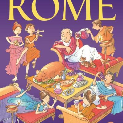 The Story of Rome (Young Reading Series 2)