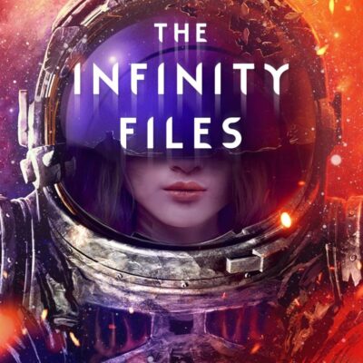 The Infinity Files: 1
