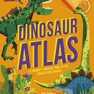 Dinosaur Atlas