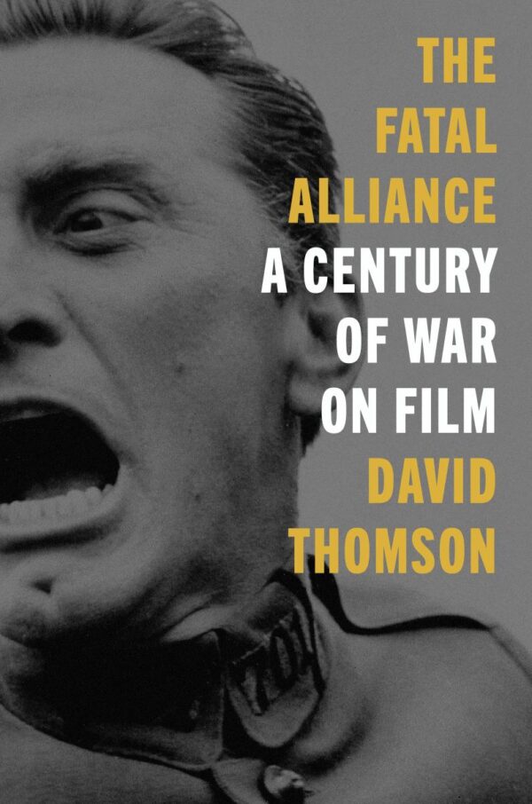 Battle Becomes Us: A Century of War on Film