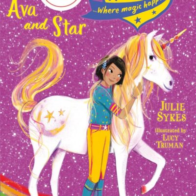 Unicorn Academy: Ava and Star