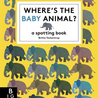 Where'S The Baby?