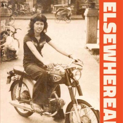 The Elsewhereans : A Documentary Novel