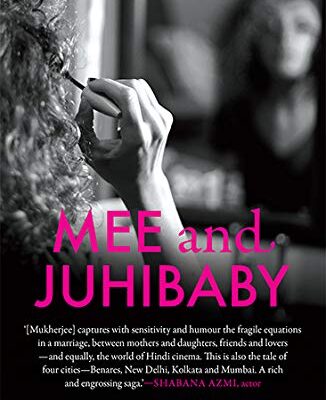 Mee and Juhibaby