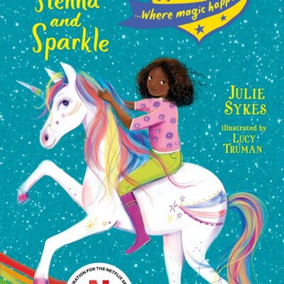 Unicorn Academy: Sienna and Sparkle