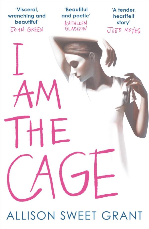 I Am the Cage: 'Visceral