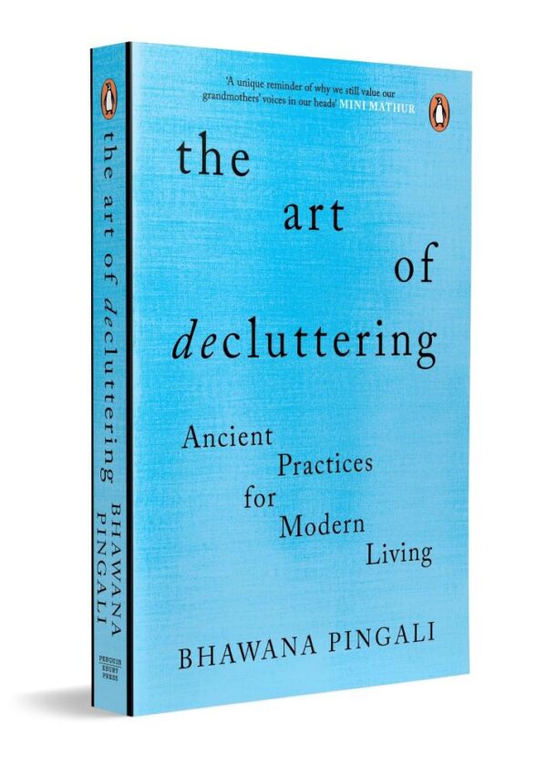 The Art of Decluttering: Ancient Practices for Modern Living | Indian Wellness Rituals | Minimalist Living with Traditional Wisdom