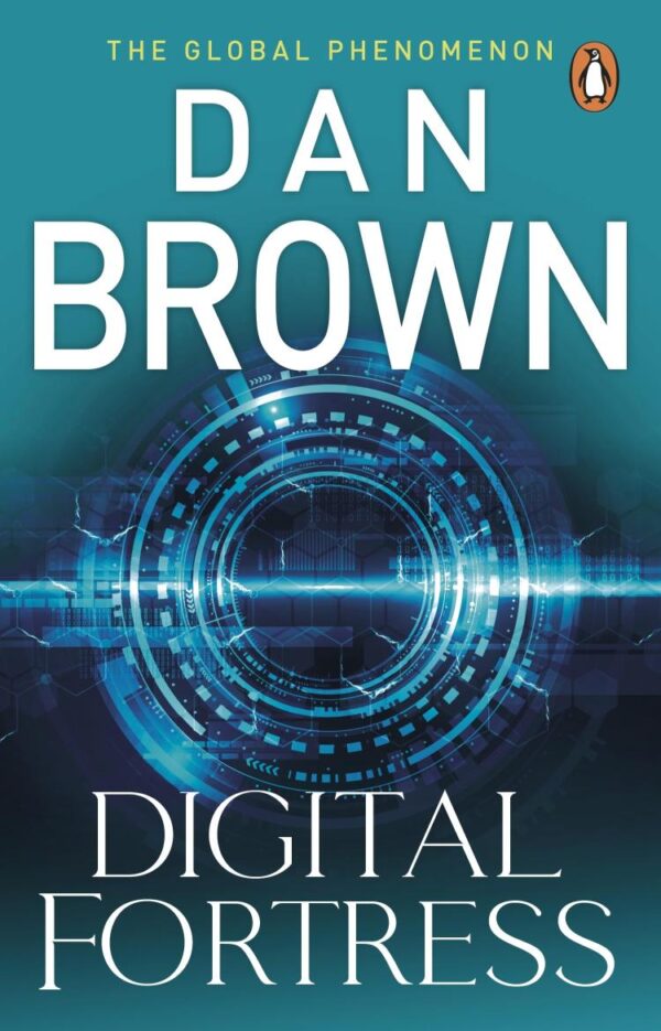 Digital Fortress