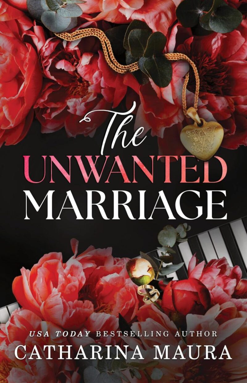 The Unwanted Marriage: Dion and Faye's Story (The Windsors