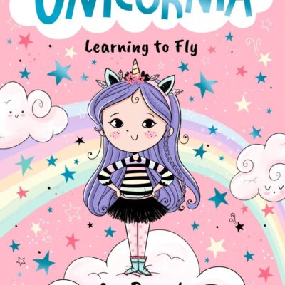 Unicornia: Learning to Fly