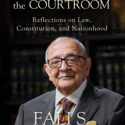 Beyond the Courtroom: Reflections on Law