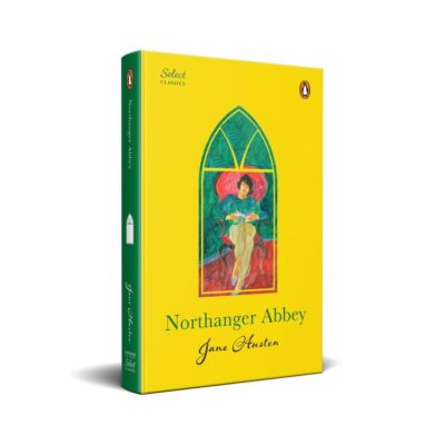 Penguin Select Classics: Northanger Abbey: (Original